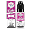 Dinner Lady 10ml Nic Salts E-Liquid - Apple Sour