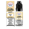 Dinner Lady 10ml Nic Salts E-Liquid - Apple Sour