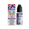 Pack of 10 Signature 10ml E - Liquid - #Vapewholesalesupplier#