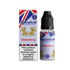 Pack of 10 Signature 10ml E - Liquid - #Vapewholesalesupplier#