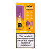 PIXL 6000 Disposable Vape Pod Device 20MG - Box of 5 - #Vapewholesalesupplier#