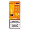 PIXL 6000 Disposable Vape Pod Device 20MG - Box of 5 - #Vapewholesalesupplier#