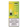 PIXL 6000 Disposable Vape Pod Device 20MG - Box of 5 - #Vapewholesalesupplier#