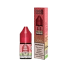 R & M 7000 Nic Salt 10ml E-Liquid - Blue Razz Cherry