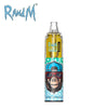 R&M Tornado 7000 Disposable Vape Device - Box of 10 - #Vapewholesalesupplier#