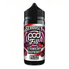 Seriously Pod Fill 100ml Shortfill E - Liquid - #Vapewholesalesupplier#