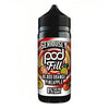 Seriously Pod Fill 100ml Shortfill E - Liquid - #Vapewholesalesupplier#