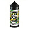 Seriously Pod Fill 100ml Shortfill E - Liquid - #Vapewholesalesupplier#