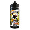 Seriously Pod Fill 100ml Shortfill E - Liquid - #Vapewholesalesupplier#