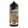 Seriously Pod Fill 100ml Shortfill E - Liquid - #Vapewholesalesupplier#