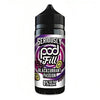 Seriously Pod Fill 100ml Shortfill E - Liquid - #Vapewholesalesupplier#