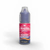 SKE Crystal Nic Salts 10ml - Blue Fusion