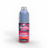 SKE Crystal Nic Salts 10ml - Blue Fusion