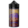 Tasty Coffee 200ml Shortfill - #Vapewholesalesupplier#