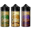 Tasty Coffee 200ml Shortfill - #Vapewholesalesupplier#