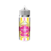 The Old Sweet Shop E  Liquid 100ml Shortfills , Black Liquorice