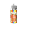 The Old Sweet Shop E - Liquid 100ml Shortfills - #Vapewholesalesupplier#