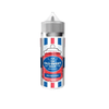 The Old Sweet Shop E - Liquid 100ml Shortfills - #Vapewholesalesupplier#