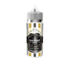 The Old Sweet Shop E  Liquid 100ml Shortfills , Black Liquorice