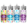 The Old Sweet Shop E - Liquid 100ml Shortfills - #Vapewholesalesupplier#