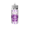 The Old Sweet Shop E - Liquid 100ml Shortfills - #Vapewholesalesupplier#