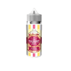 The Old Sweet Shop E - Liquid 100ml Shortfills - #Vapewholesalesupplier#