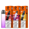 Vaporesso Deliciu Mate Vape Pod Kit - #Vapewholesalesupplier#