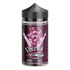 Vintage Premium 200ml E-liquid Vape Juice - Apple & Blackcurrant