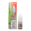 SMOK Nic Salt E-liquid- Apple Peach