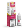 Wunder Bar 6000 Nic Salt 10ml E - Liquid - Pack of 10 - #Vapewholesalesupplier#