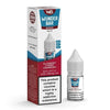 Wunder Bar 6000 Nic Salt 10ml E - Liquid - Pack of 10 - #Vapewholesalesupplier#