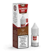 Wunder Bar 6000 Nic Salt 10ml E - Liquid - Pack of 10 - #Vapewholesalesupplier#