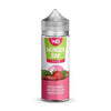 Wunder Bar Juice 100ml Shortfill 0mg  50VG-50PG - Berry Lemonade