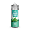 Wunder Bar Juice 100ml Shortfill 0mg 50VG/50PG - #Vapewholesalesupplier#