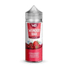 Wunder Bar Juice 100ml Shortfill 0mg  50VG-50PG - Berry Lemonade