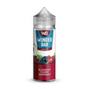 Wunder Bar Juice 100ml Shortfill 0mg  50VG-50PG - Berry Lemonade