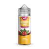 Wunder Bar Juice 100ml Shortfill 0mg  50VG-50PG - Berry Lemonade