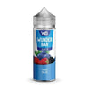 Wunder Bar Juice 100ml Shortfill 0mg 50VG/50PG - #Vapewholesalesupplier#