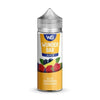 Wunder Bar Juice 100ml Shortfill 0mg  50VG-50PG - Berry Lemonade