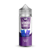 Wunder Bar Juice 100ml Shortfill 0mg 50VG/50PG - #Vapewholesalesupplier#