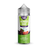 Wunder Bar Juice 100ml Shortfill 0mg  50VG-50PG - Berry Lemonade