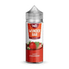 Wunder Bar Juice 100ml Shortfill 0mg 50VG/50PG - #Vapewholesalesupplier#