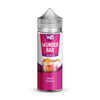 Wunder Bar Juice 100ml Shortfill 0mg 50VG/50PG - #Vapewholesalesupplier#