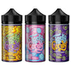 Tasty Candy 200ml Shortfill - #Vapewholesalesupplier#