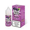 Mr Salt 10ml Nic Salt Eliquid | Pack of 5 - #Vapewholesalesupplier#