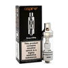 ASPIRE - K1 PLUS - TANK - #Vapewholesalesupplier#