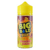 Big Bold Creamy 100ML Shortfill - #Vapewholesalesupplier#
