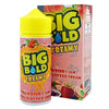 Big Bold Creamy 100ML Shortfill - #Vapewholesalesupplier#