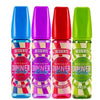 Dinner Lady Desserts 50ml Shortfill - #Vapewholesalesupplier#