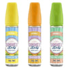 Dinner Lady Drinks 50ml Shortfill - #Vapewholesalesupplier#